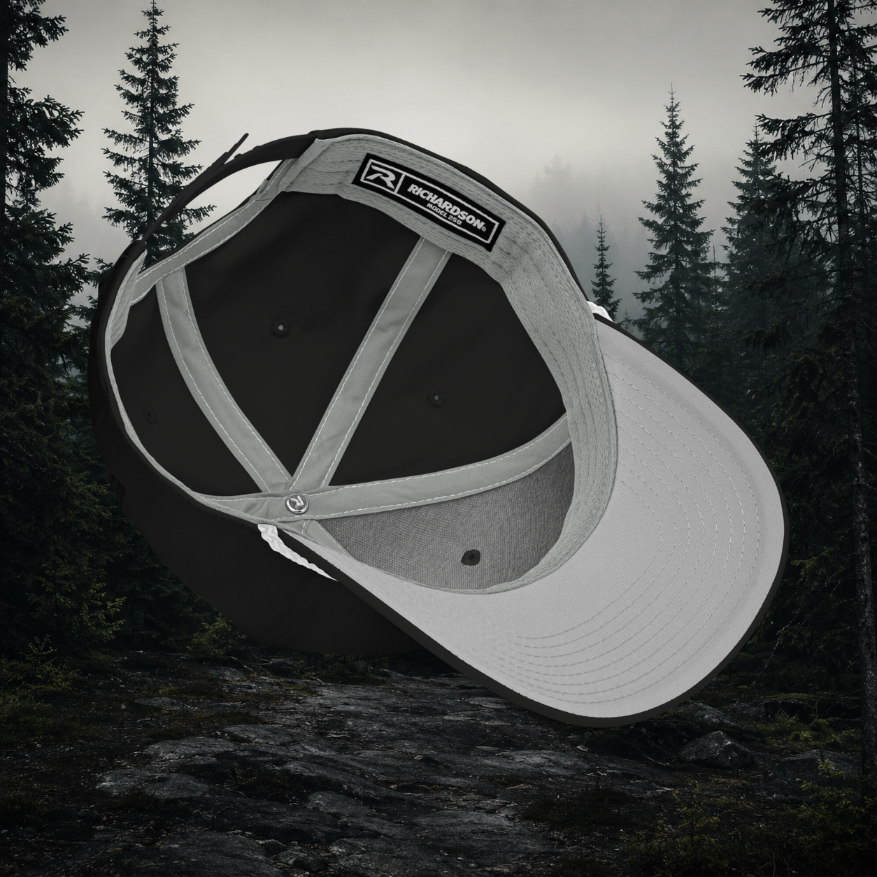 Not Done Yet SnapBack